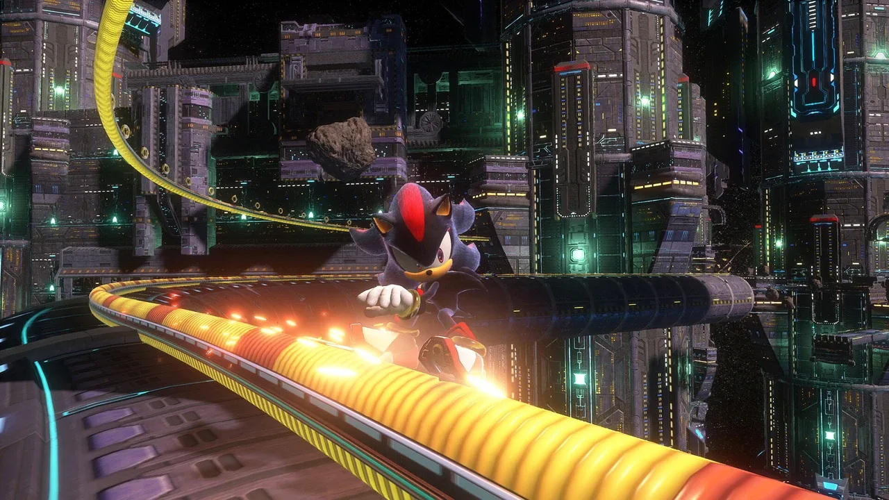 shadow generations