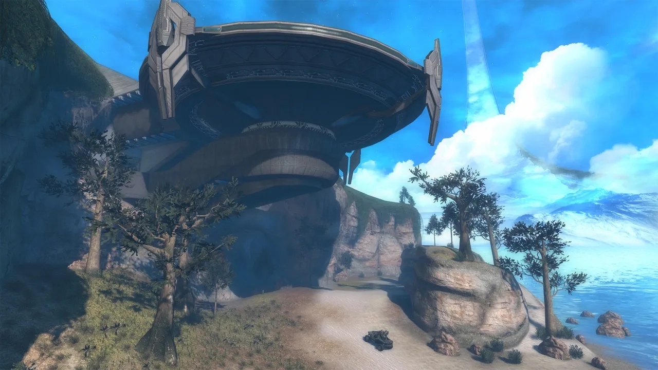 halo: combat evolved anniversary