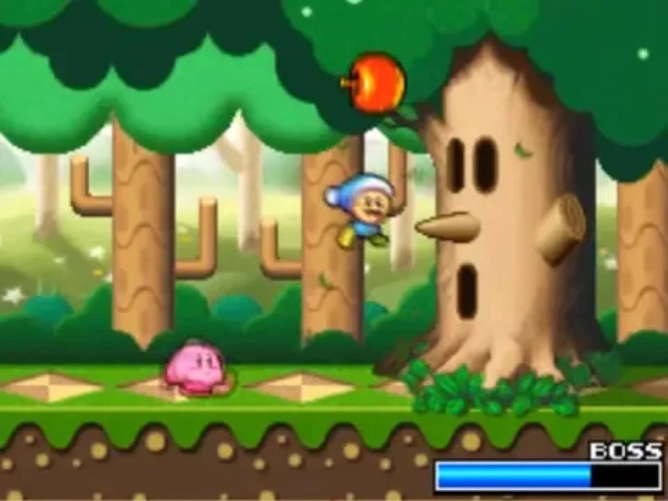 kirby super star ultra