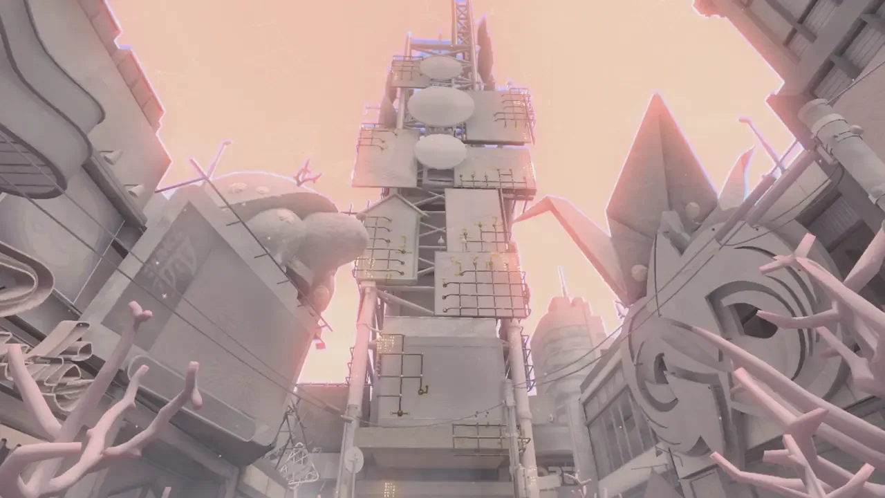 splatoon 3 - side order