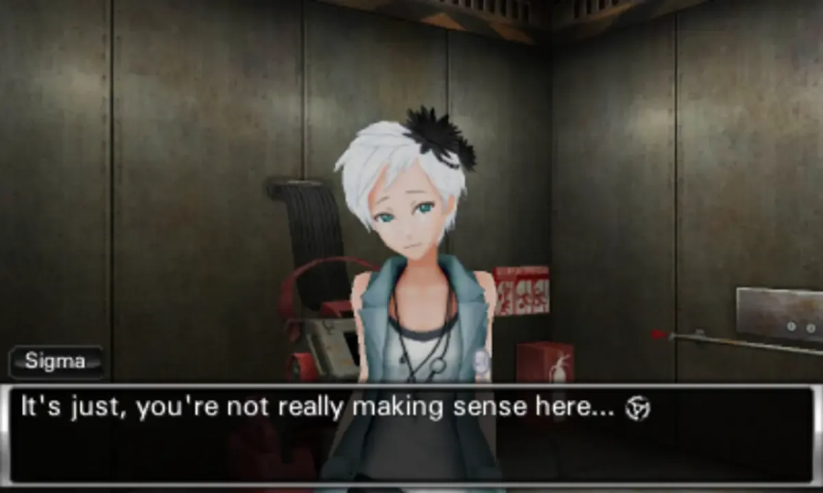 zero escape: virtue's last reward